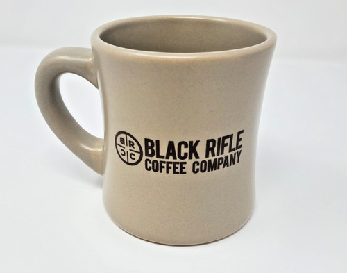 Black rifle coffee - rifle, company