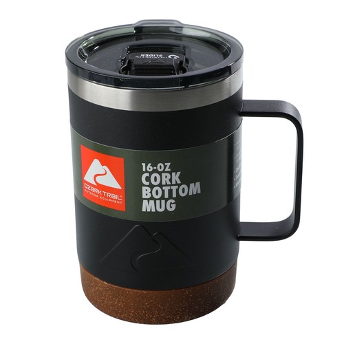 Insulated stainless - oz,