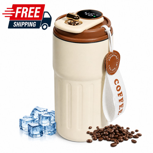 Vacuum coffee cup mug - vacuum,