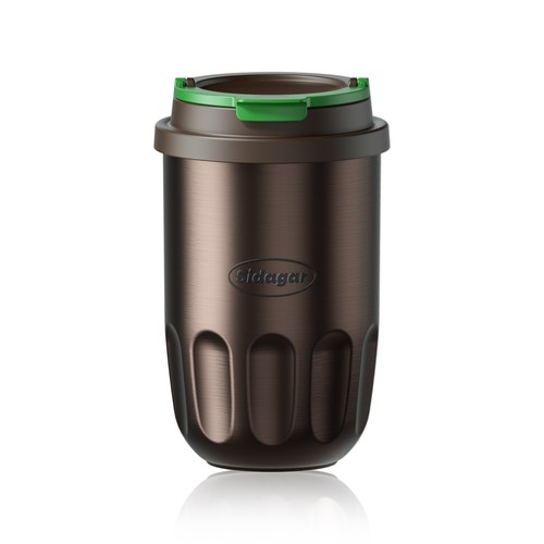 Sidagar travel coffee - oz,