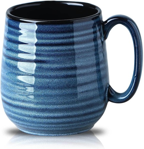 Coffee mug oz - 20, ceramic