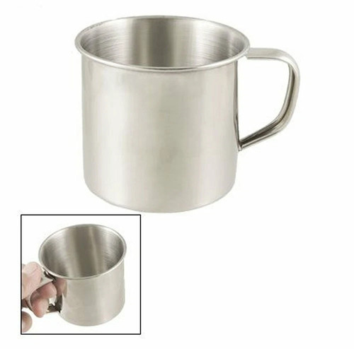 Stainless steel coffee - 1,