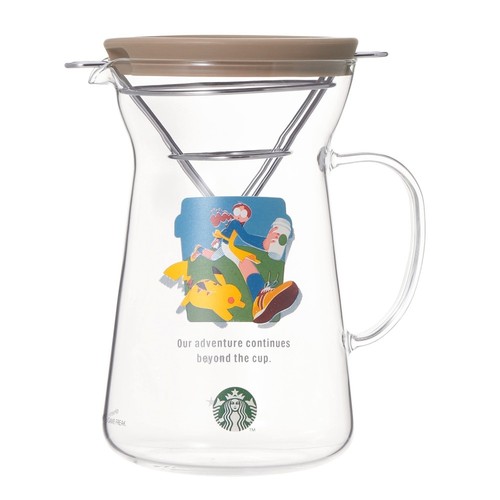 Pre starbucks japan pokemon - pre,