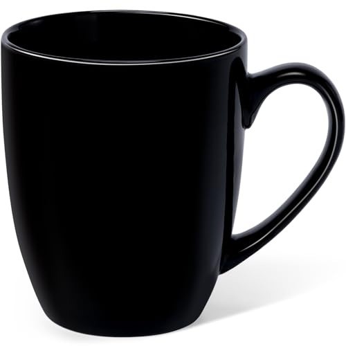 Elegant 16oz ceramic coffee - 16oz,