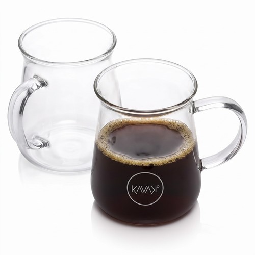 Kavako 2pack borosilicate - kavako,