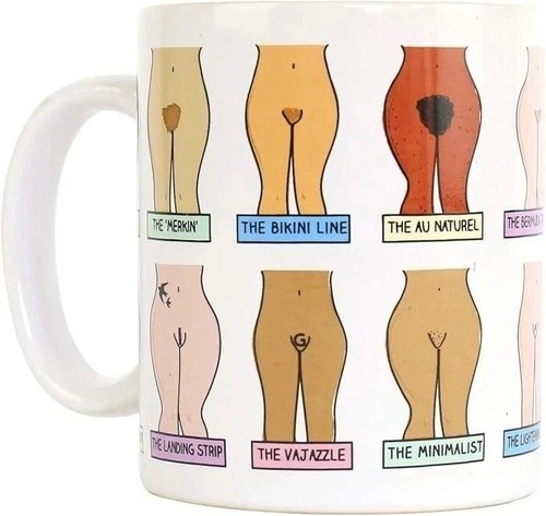 Muff mug 11oz - muff, coffee