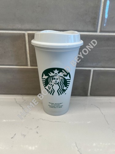 Starbucks reusable grande - starbucks,